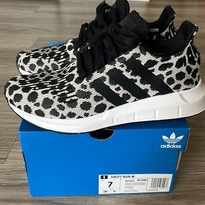 Adidas Swift Run W